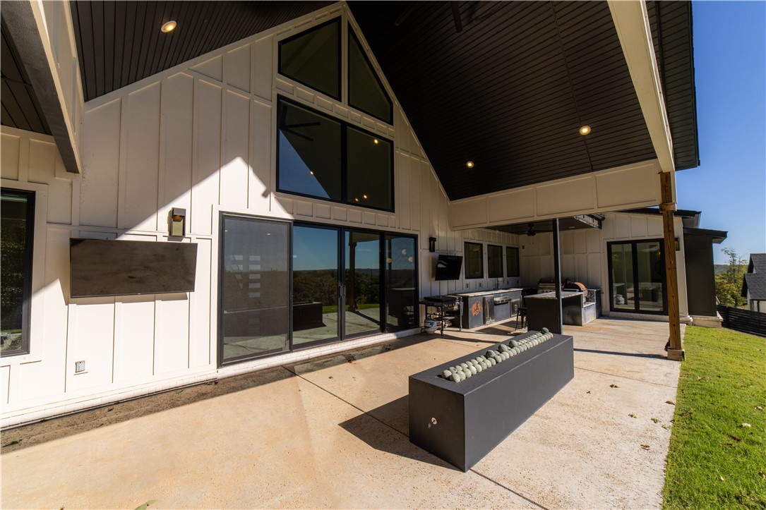 Whispering Woods Sub Rurban - Residential