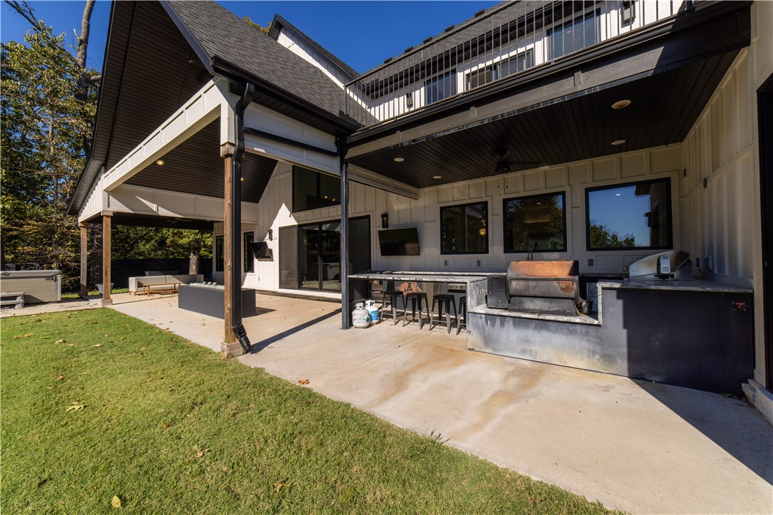 Whispering Woods Sub Rurban - Residential