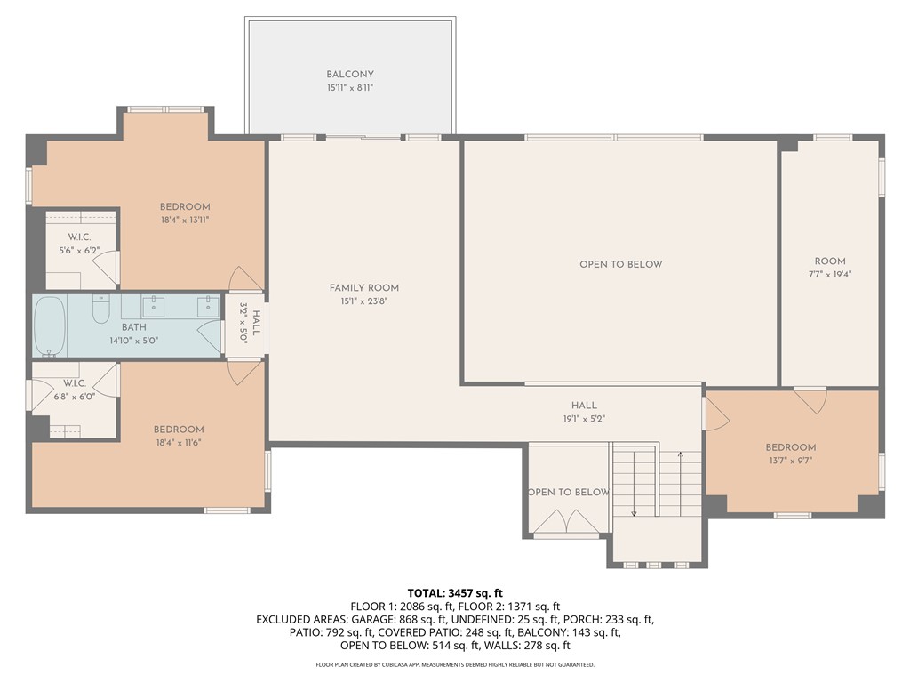Whispering Woods Sub Rurban - Residential