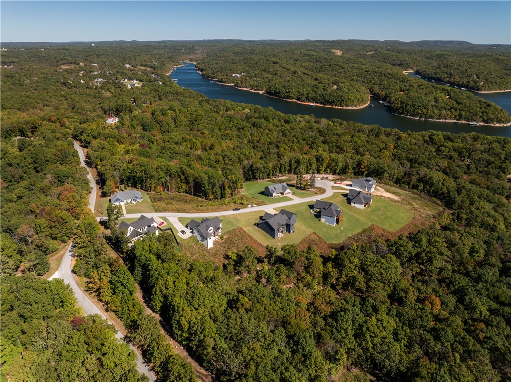 Whispering Woods Sub Rurban - Residential