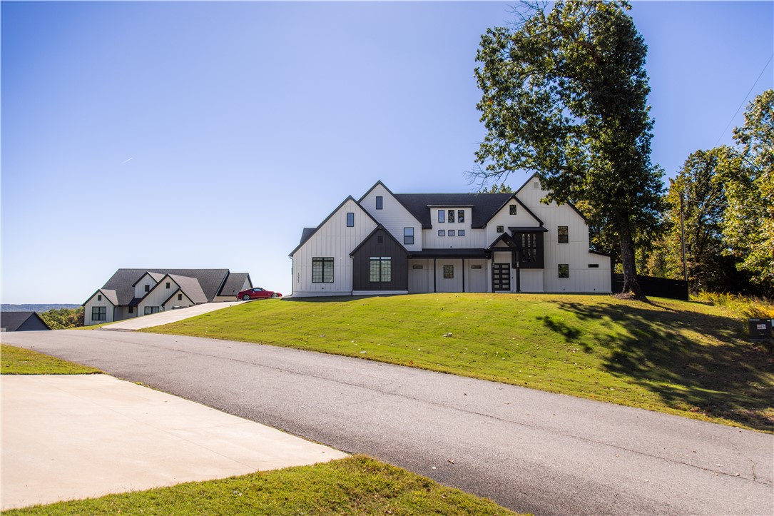 Whispering Woods Sub Rurban - Residential