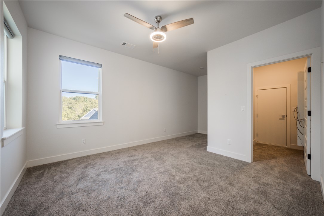 Whispering Woods Sub Rurban - Residential