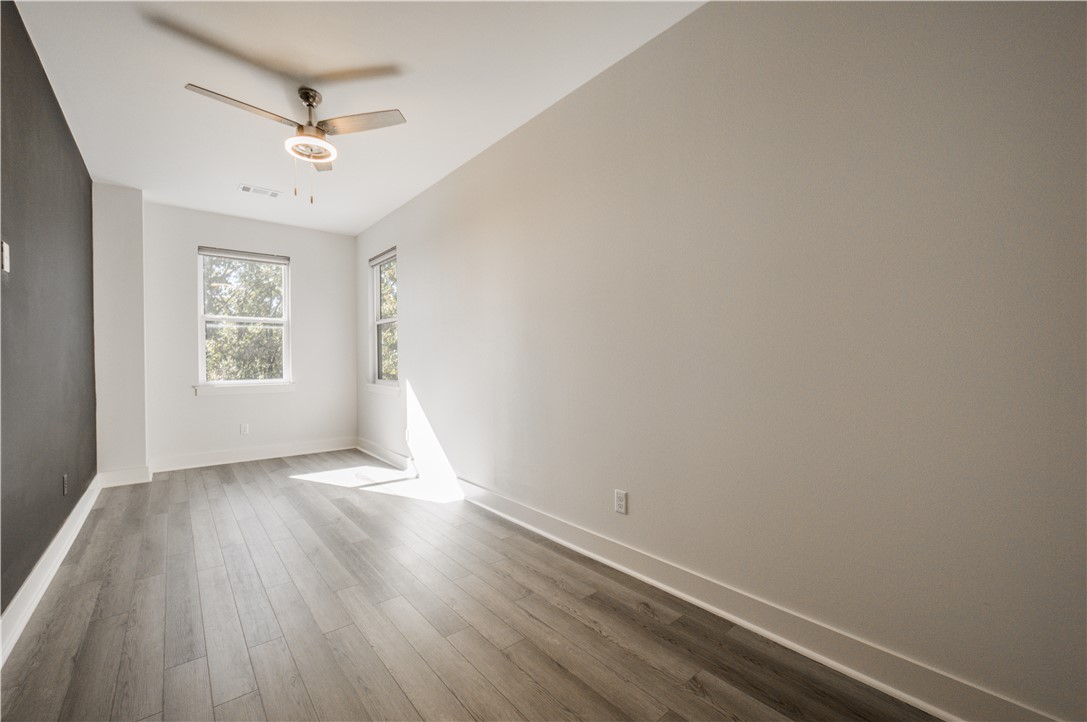 Whispering Woods Sub Rurban - Residential