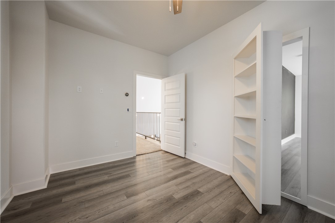 Whispering Woods Sub Rurban - Residential