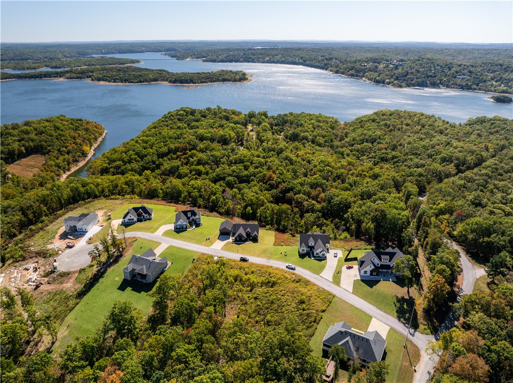 Whispering Woods Sub Rurban - Residential