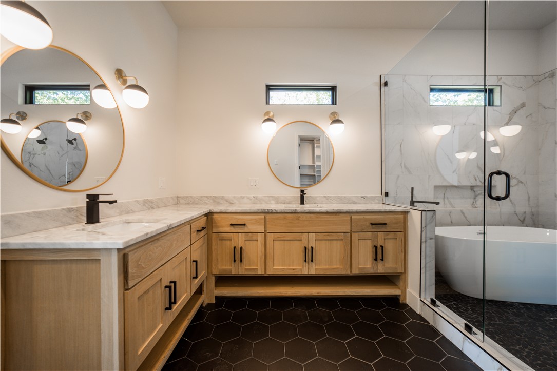 Whispering Woods Sub Rurban - Residential