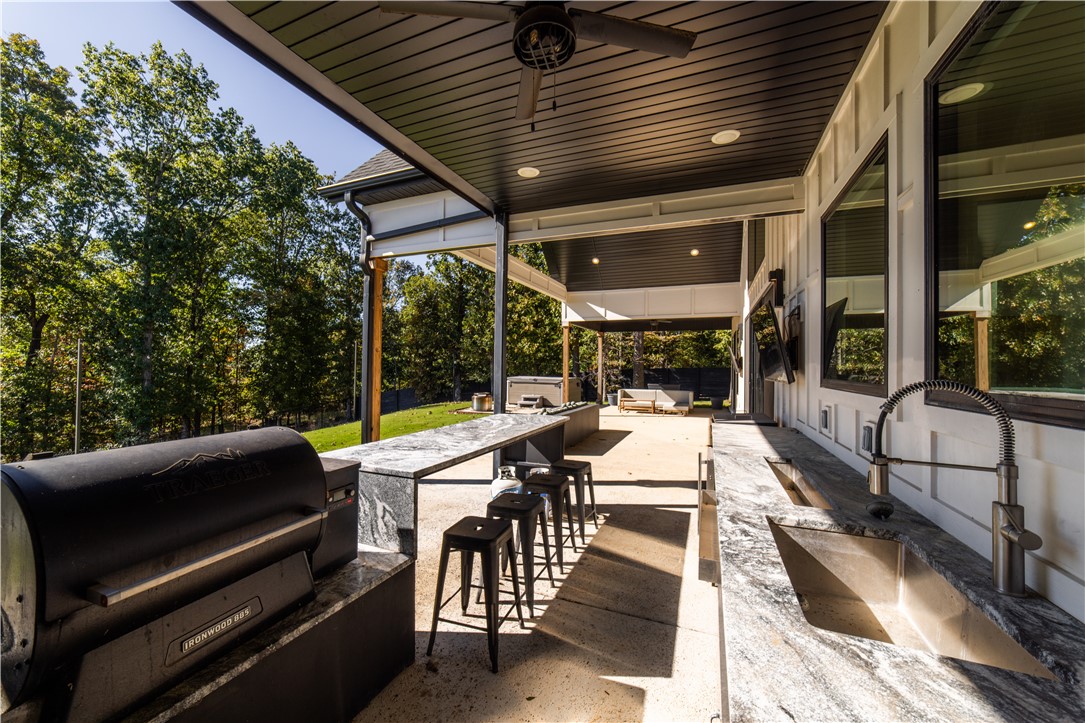 Whispering Woods Sub Rurban - Residential