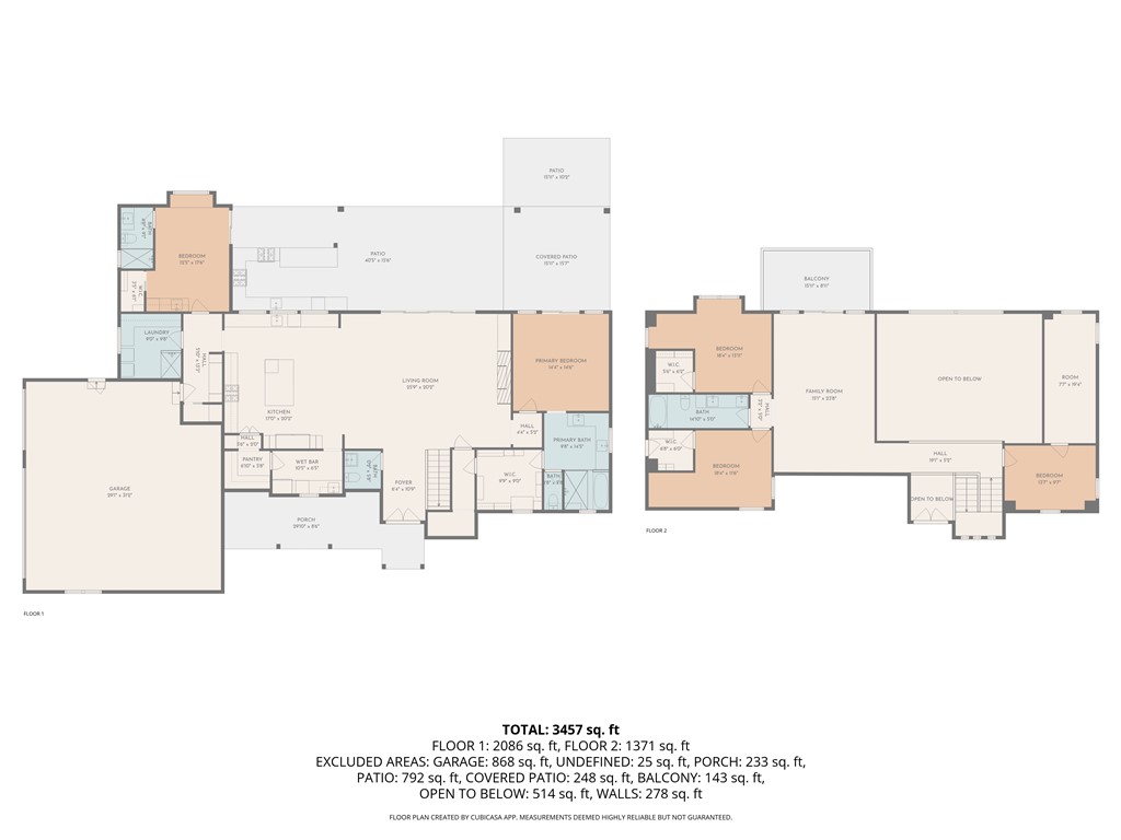 Whispering Woods Sub Rurban - Residential