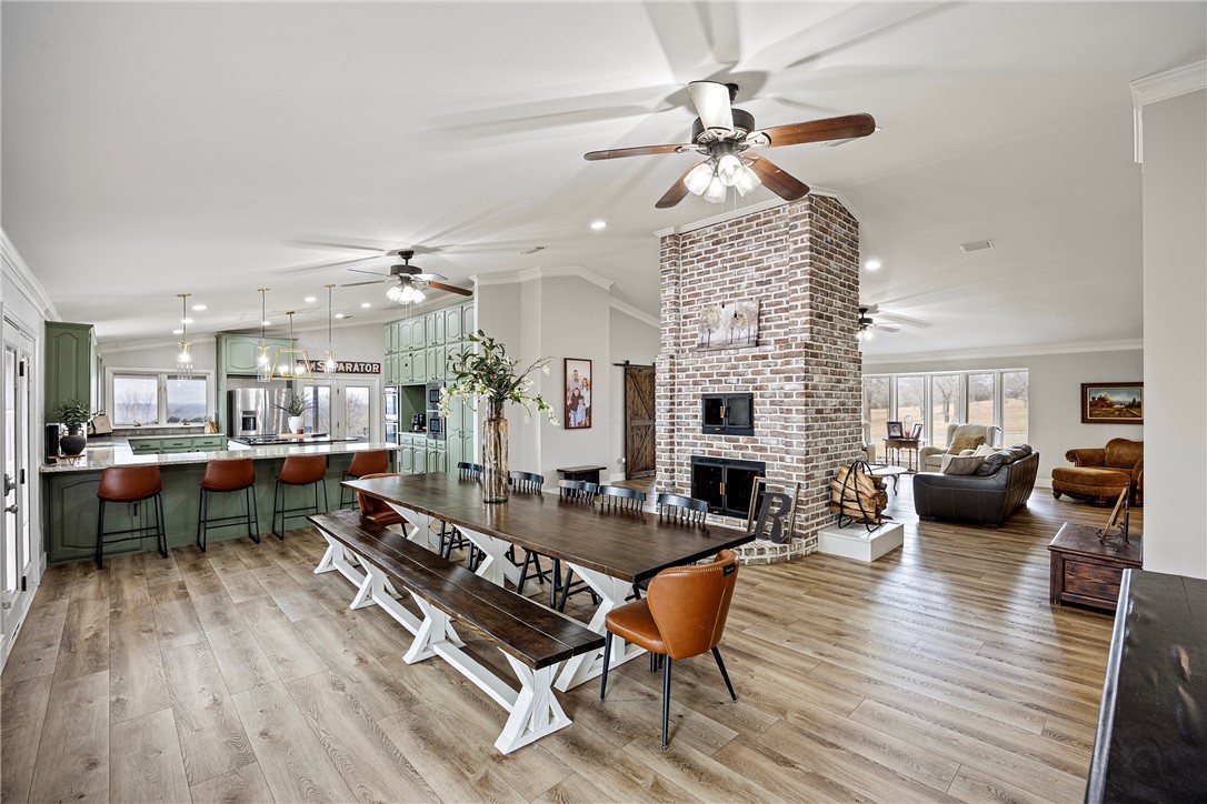 Summit Estates - Residential