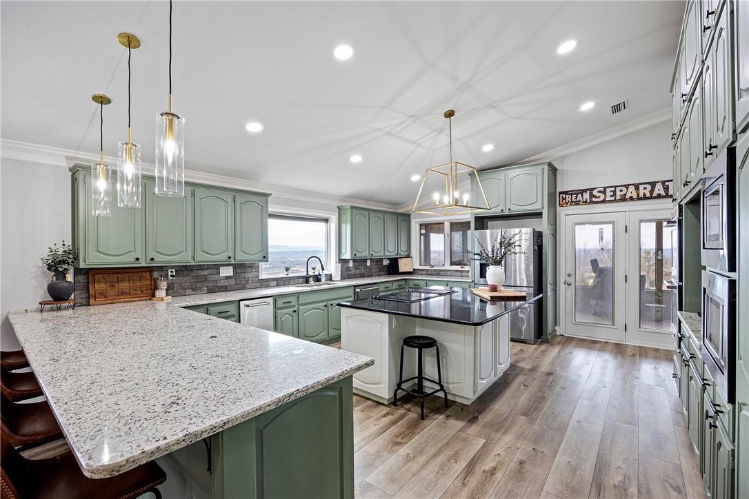 Summit Estates - Residential