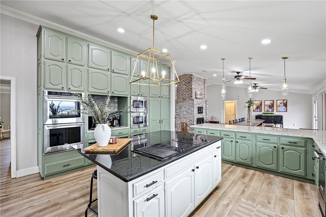 Summit Estates - Residential