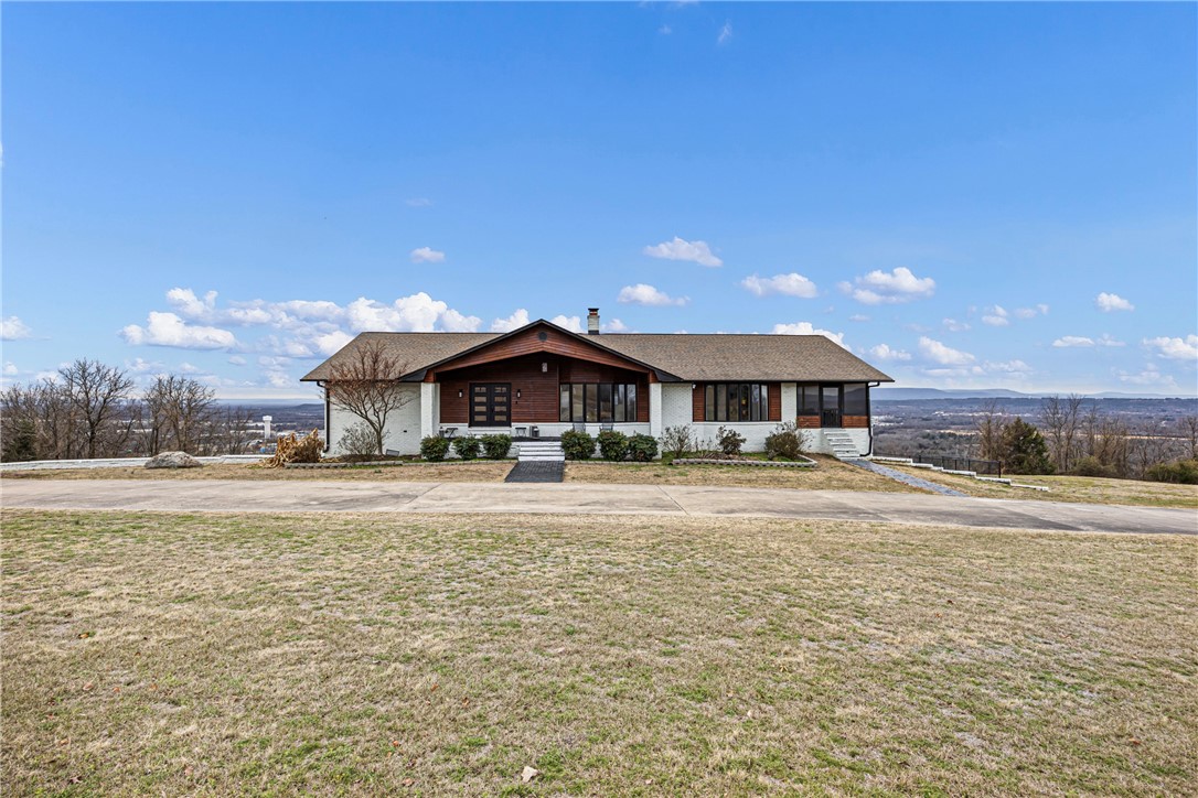 Summit Estates - Residential