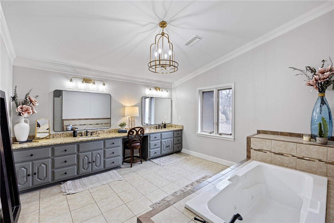 Summit Estates - Residential