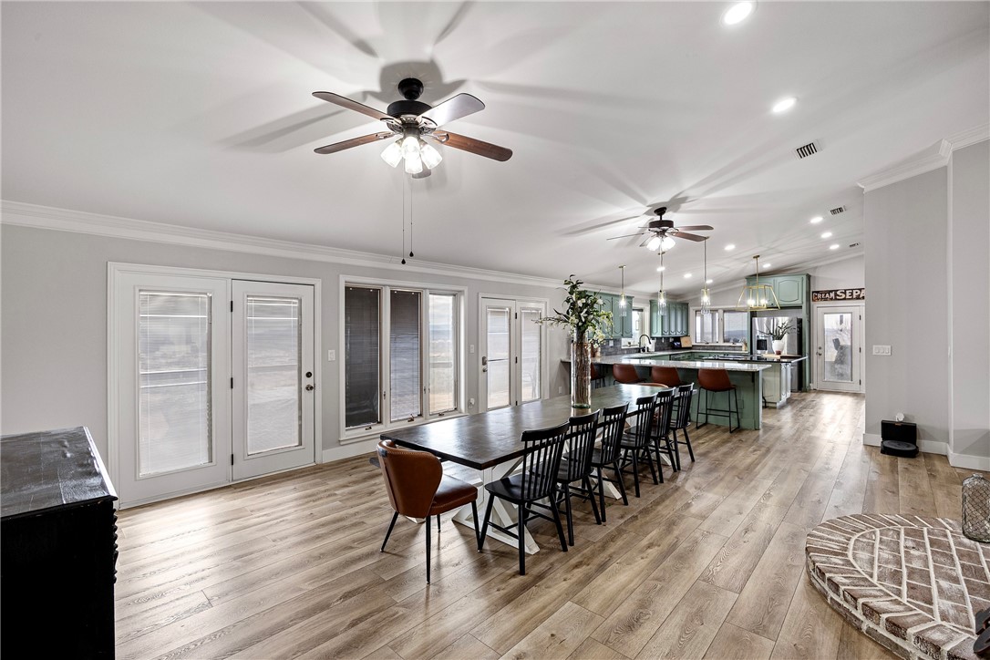 Summit Estates - Residential