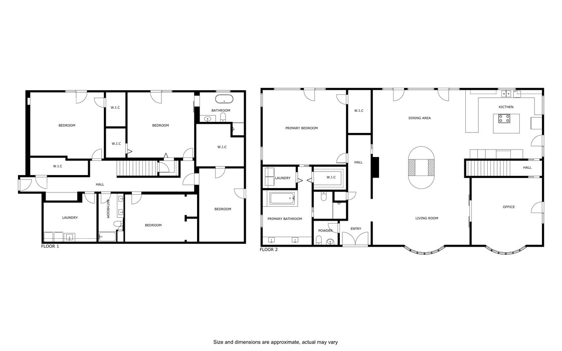 Summit Estates - Residential