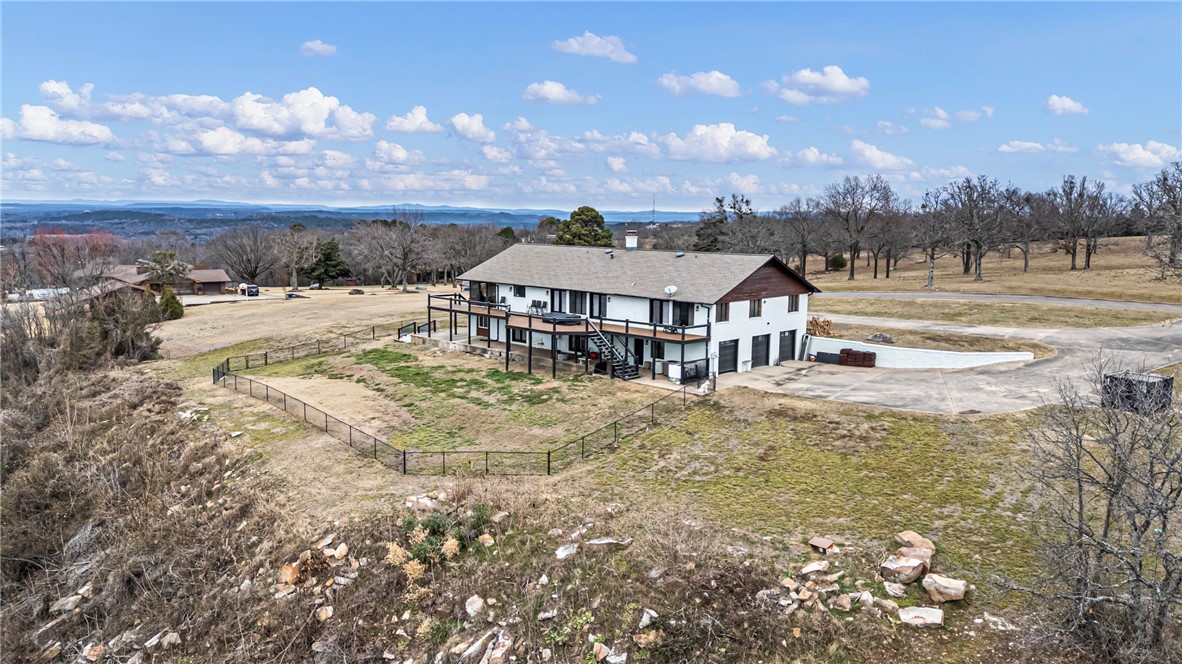 Summit Estates - Residential