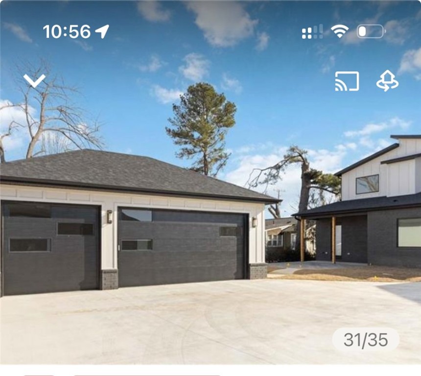BENTONVILLE HEIGHTS ADD REV-BENTONVILLE - Land