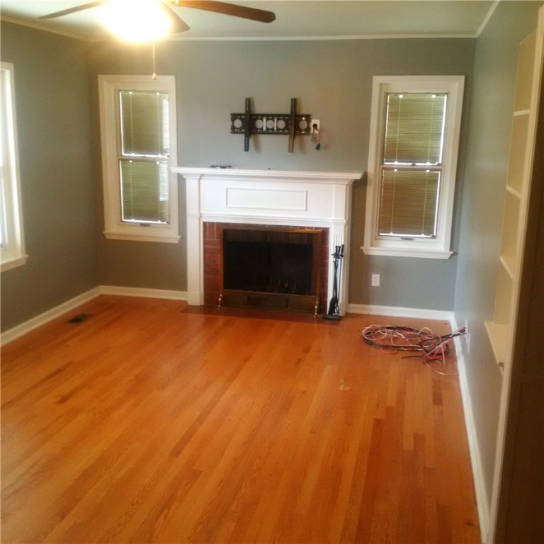 City Park Addaltrents Rev - Residential Lease