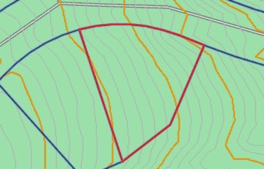 Buildable lot with perc test/septic design attached. Enjoy all the amenities that Bella Vista has to offer with golf, lakes, trails, recreation centers. Build to suit available. Close to Bella Vista Country Club.