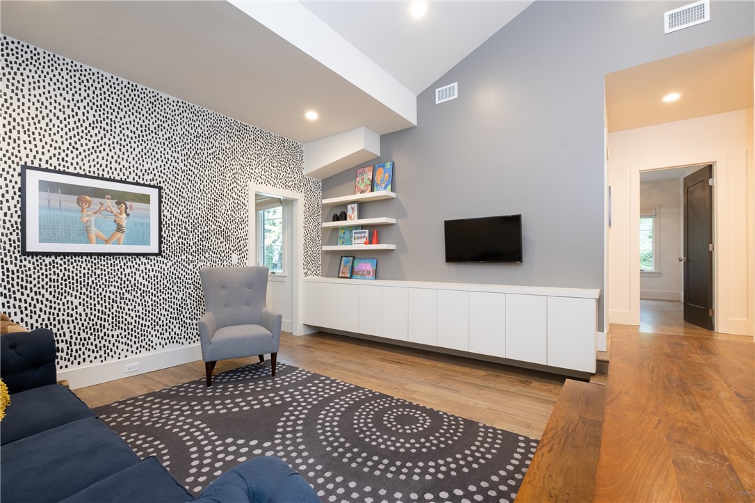 Parkview - Residential