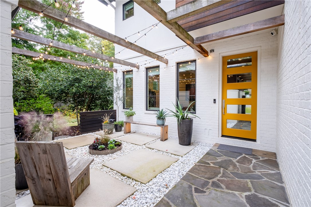 Parkview - Residential