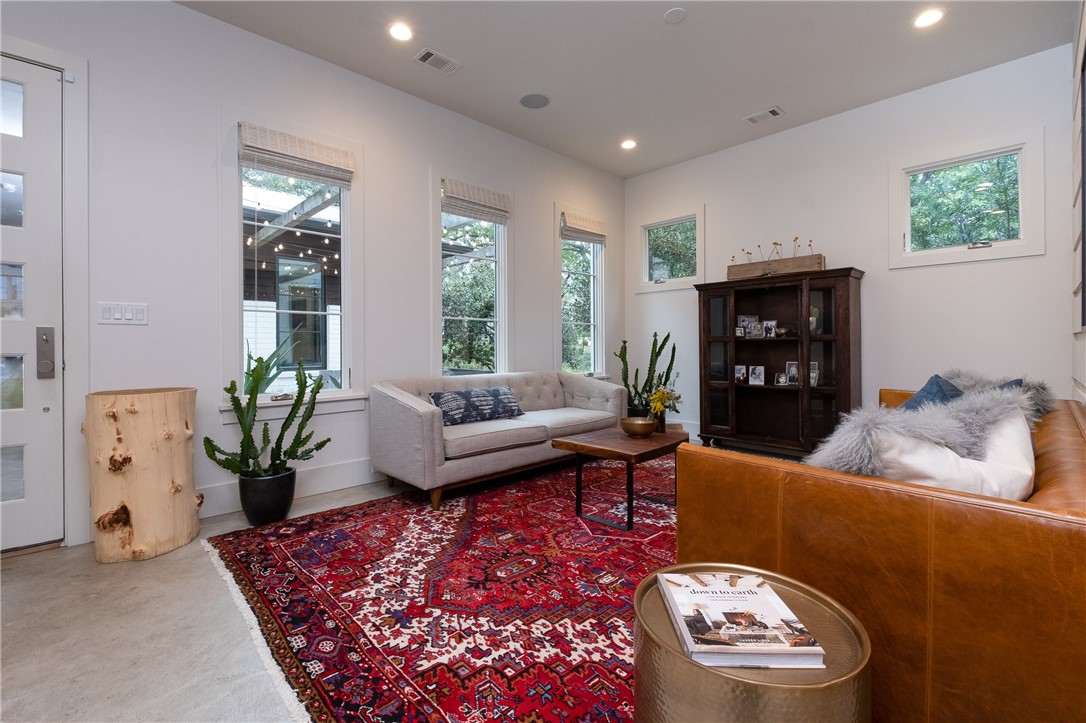 Parkview - Residential