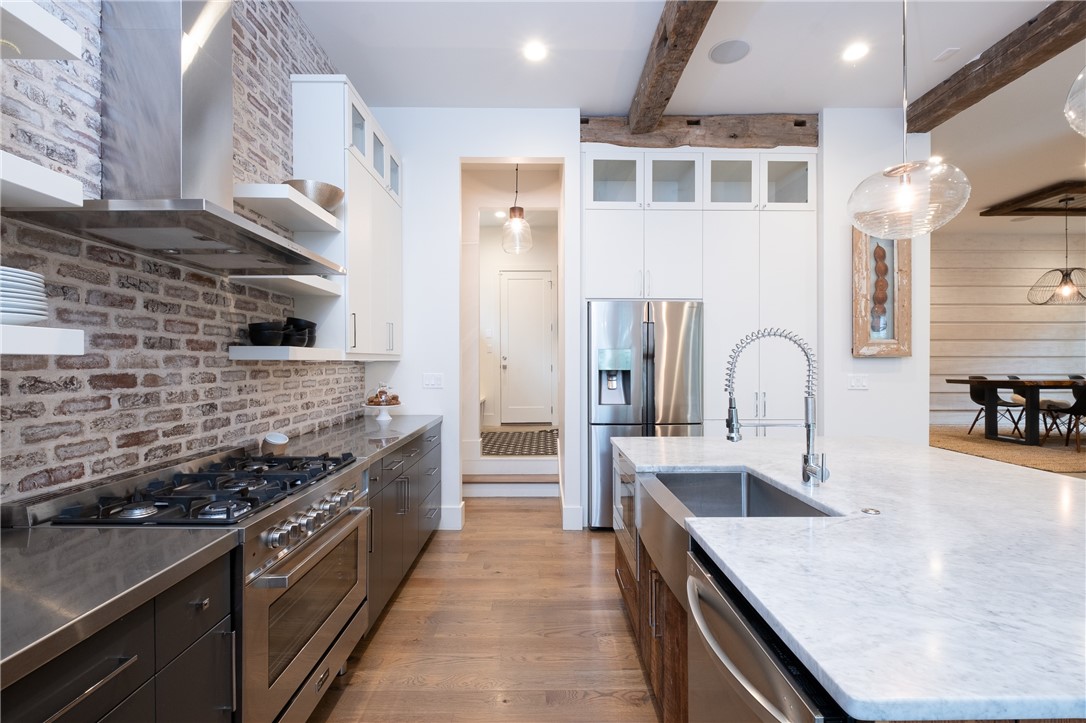 Parkview - Residential