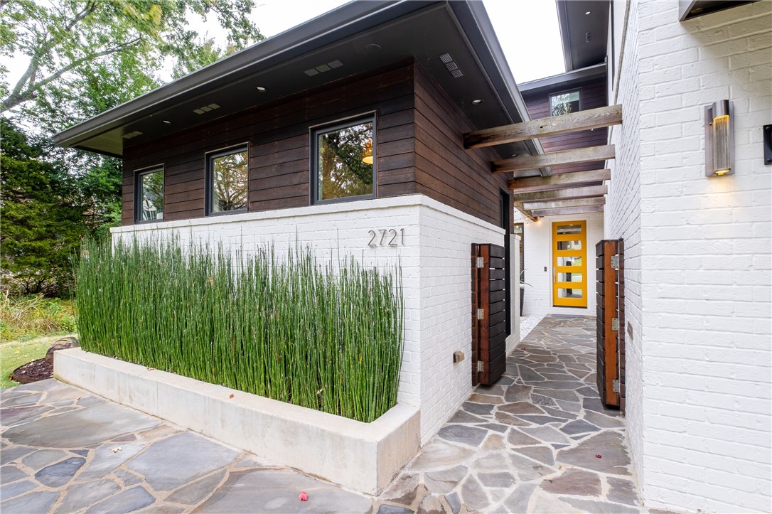 Parkview - Residential