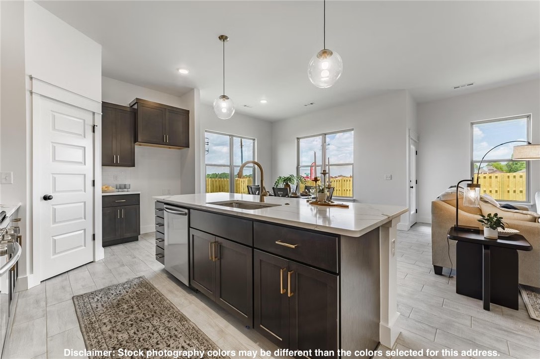 Castlewood - Residential