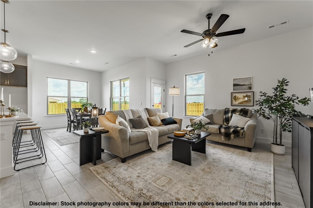 Castlewood - Residential