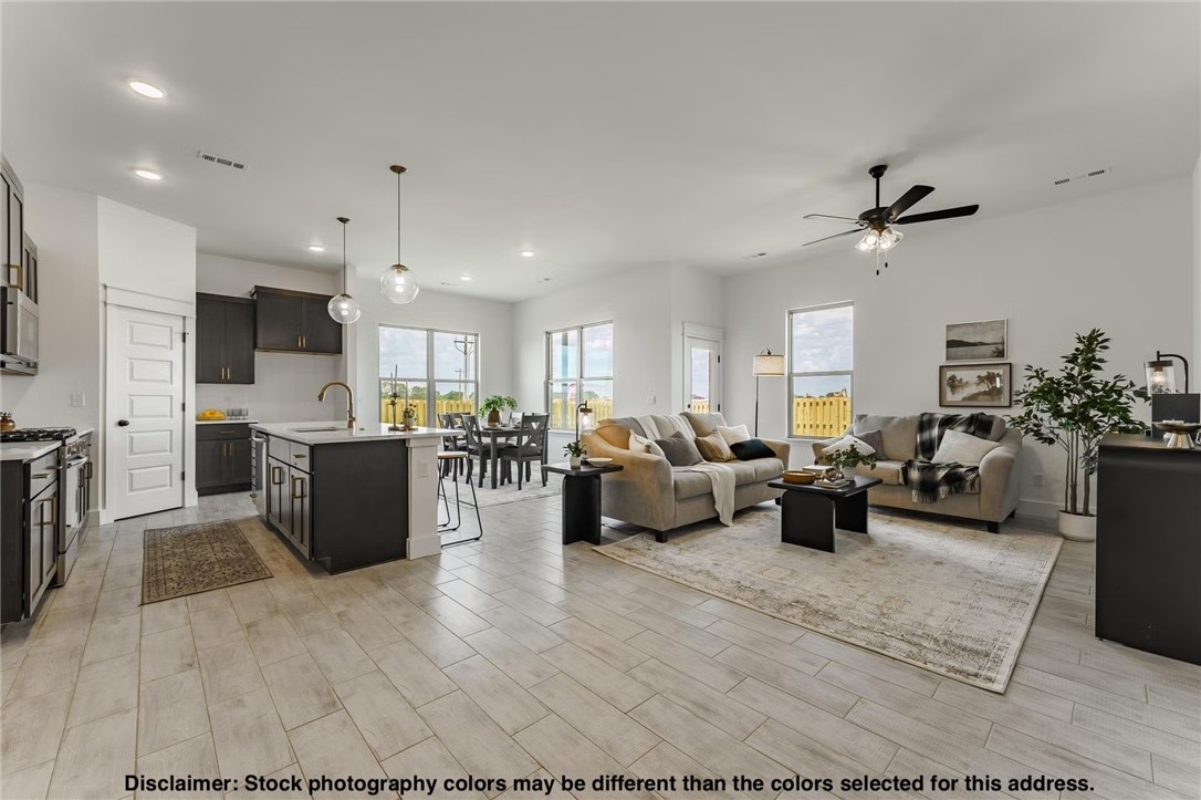 Castlewood - Residential