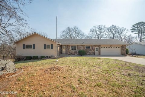Photo of 1015 Peterson Road, Neosho, MO 64850 (MLS # 1339327)