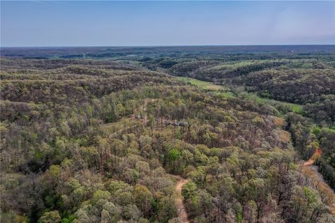 21722 Sibley Road Sulphur Springs AR 72768