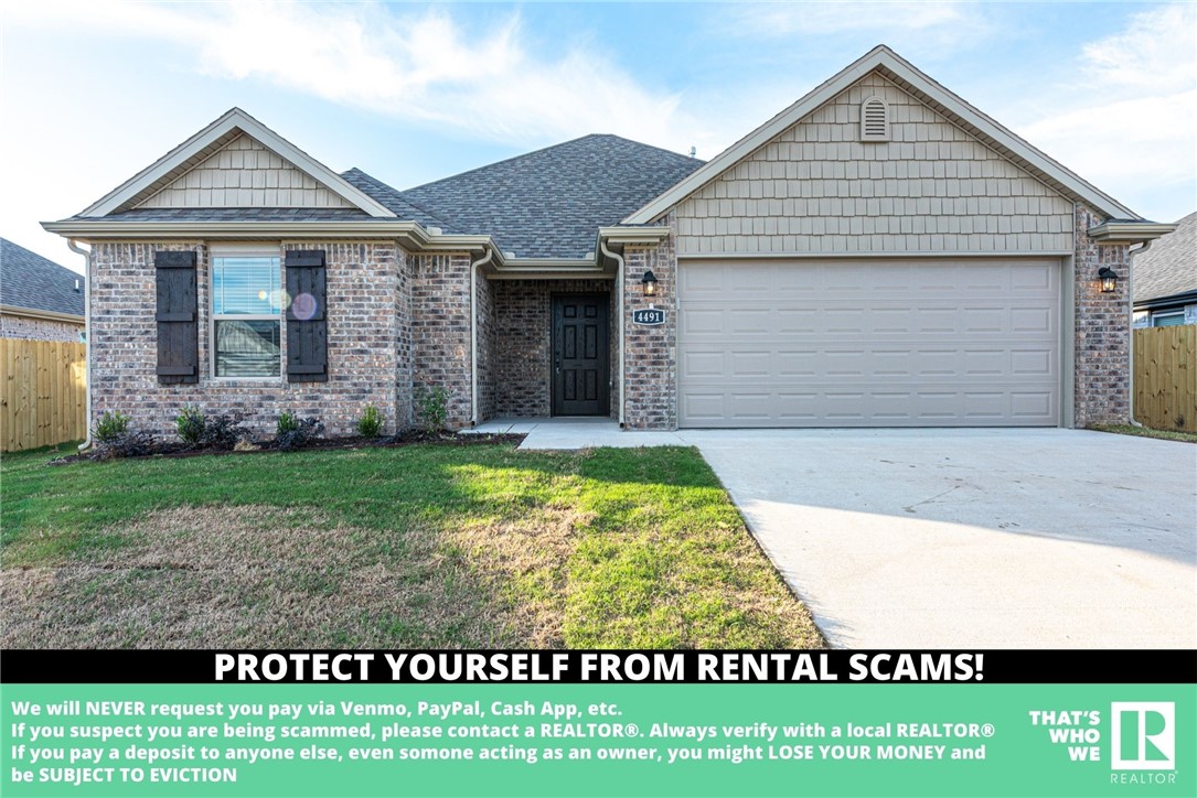 MLS DATA ONLY - Lease Renewal