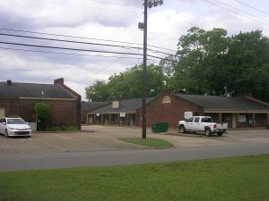 Russell, Mary A - Commercial Sale