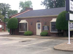 Russell, Mary A - Commercial Sale