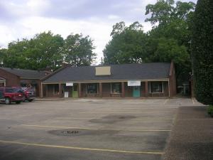Russell, Mary A - Commercial Sale