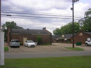 Russell, Mary A - Commercial Sale