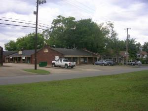 Russell, Mary A - Commercial Sale
