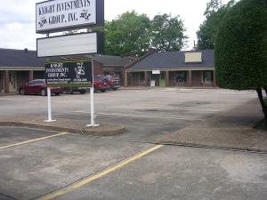 Russell, Mary A - Commercial Sale