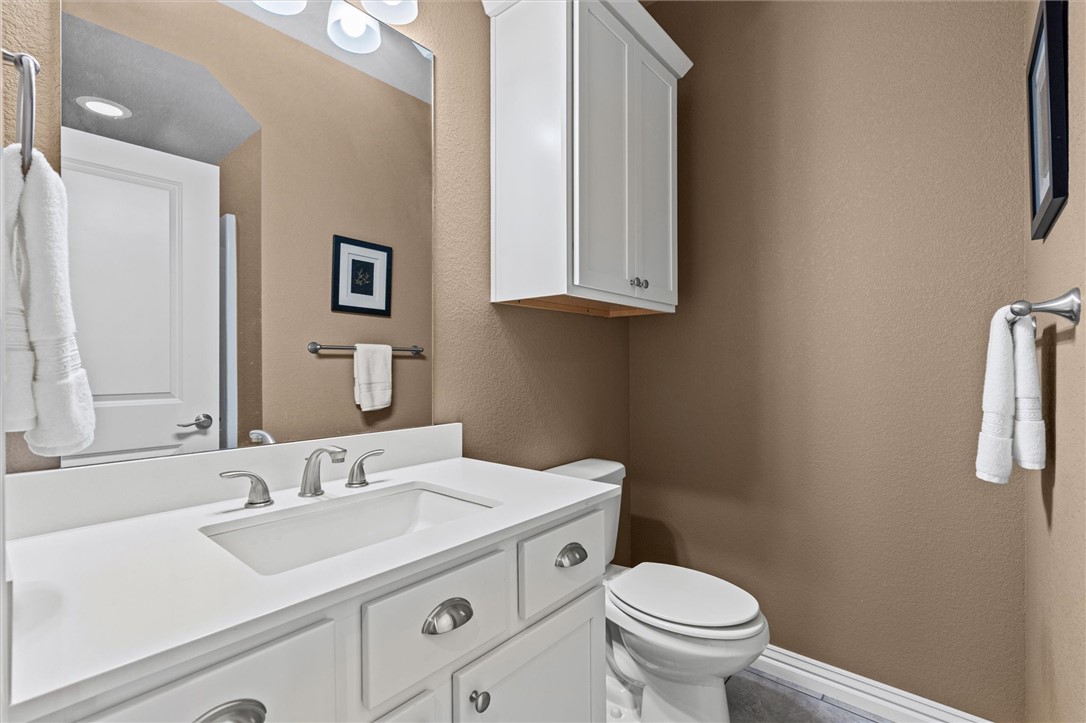 Park Central Pud Ph 1 Lowell - Residential
