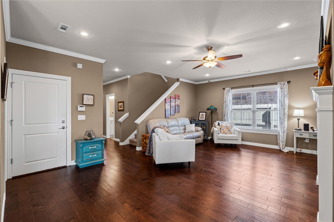 Park Central Pud Ph 1 Lowell - Residential
