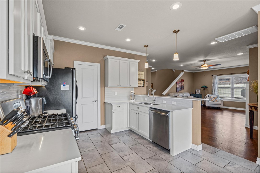 Park Central Pud Ph 1 Lowell - Residential