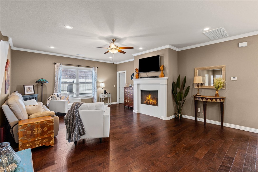 Park Central Pud Ph 1 Lowell - Residential