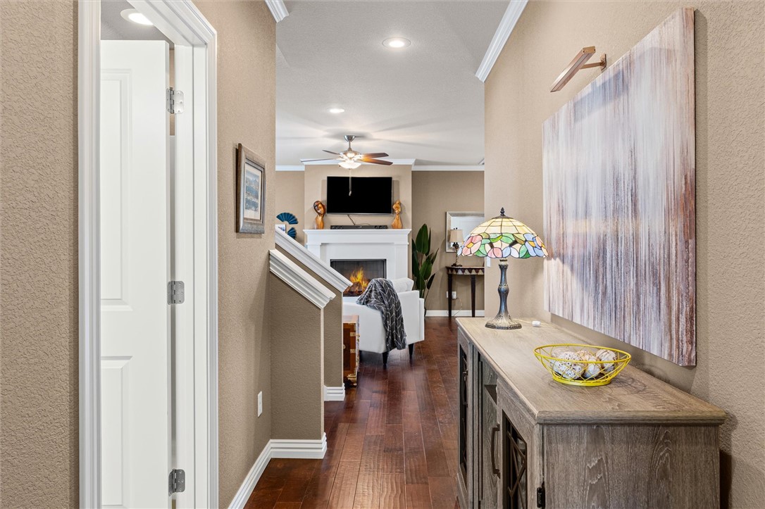 Park Central Pud Ph 1 Lowell - Residential