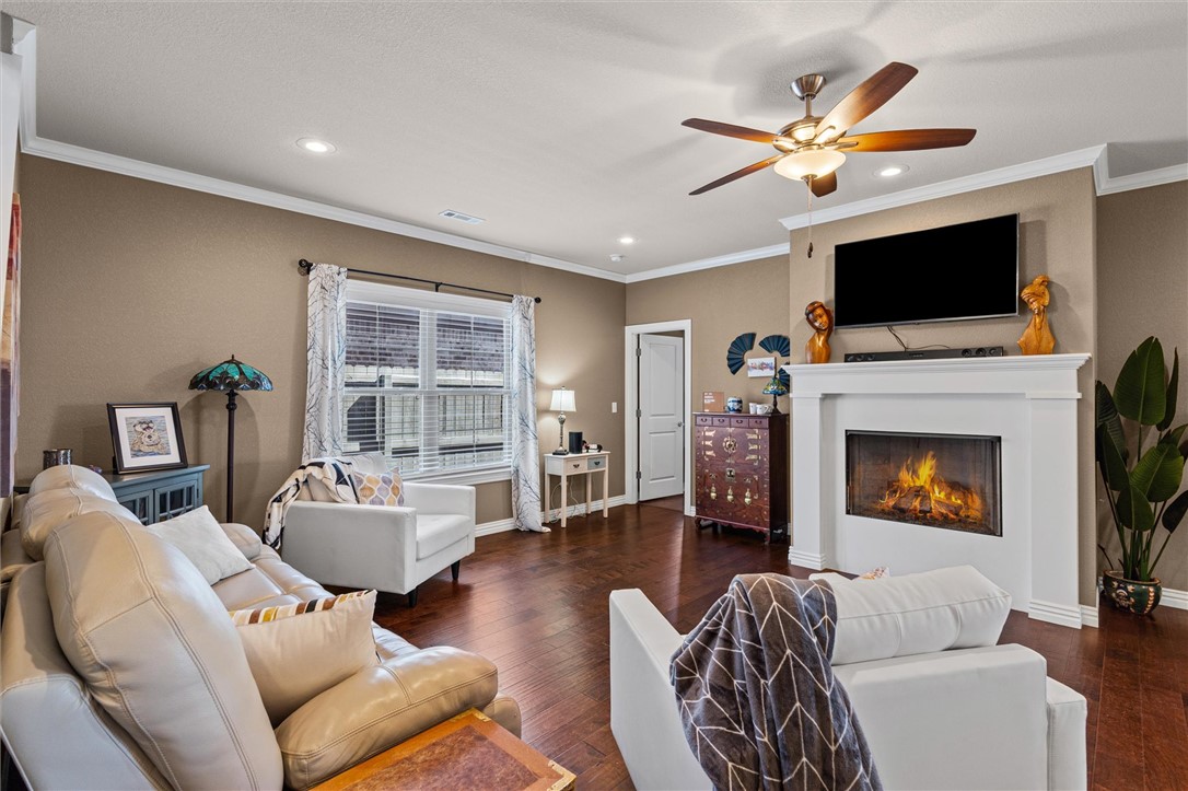 Park Central Pud Ph 1 Lowell - Residential