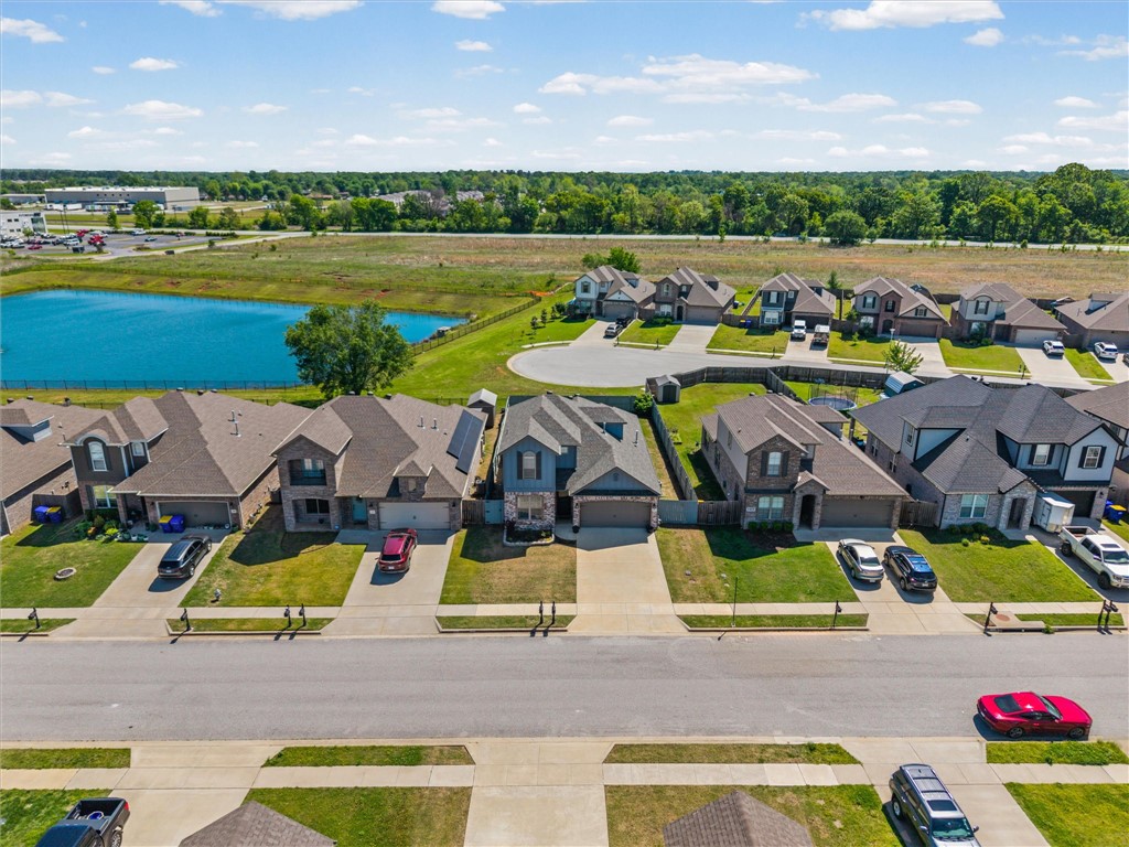 Park Central Pud Ph 1 Lowell - Residential