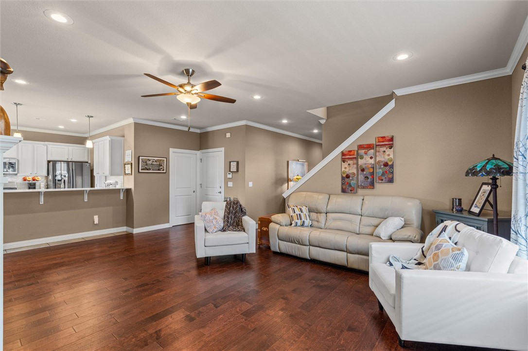 Park Central Pud Ph 1 Lowell - Residential