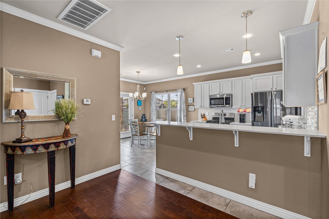 Park Central Pud Ph 1 Lowell - Residential