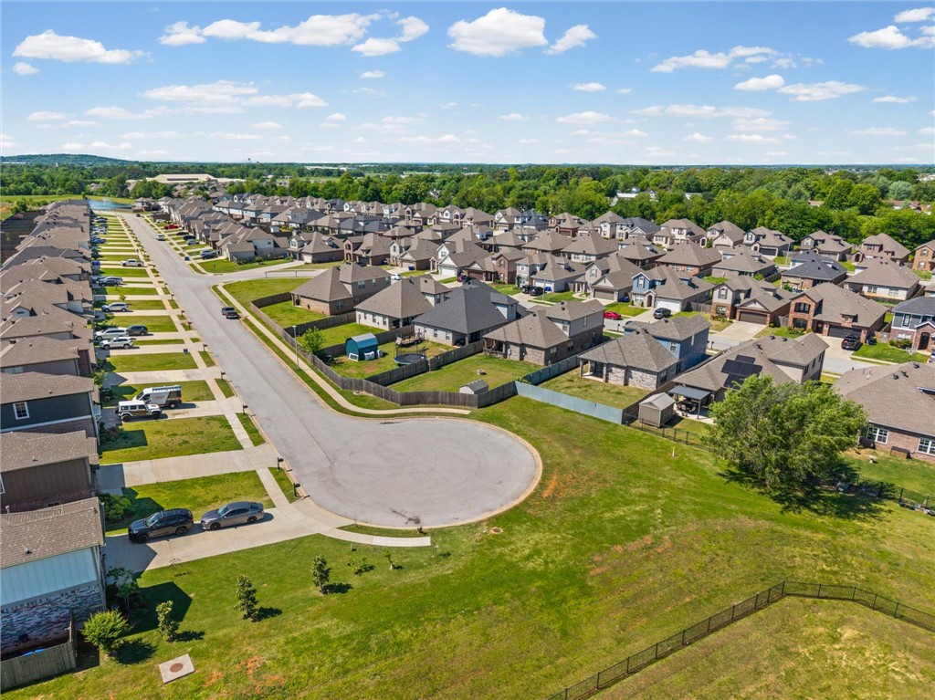 Park Central Pud Ph 1 Lowell - Residential
